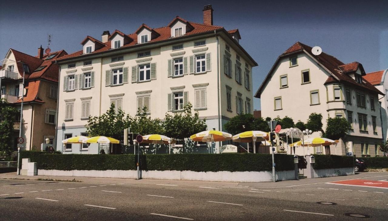Fewo Braustube Alte Brauerei FDH 외부 사진
